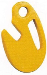 Hvataljke za cev, THC